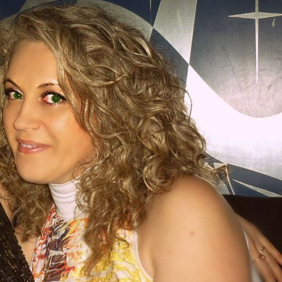 Алёна Морозова