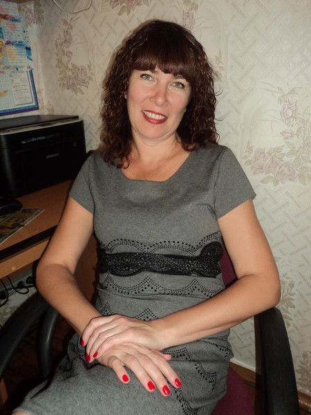 Лия Дихтяренко