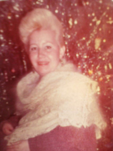 Галина Шиндина