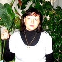 Светлана Каськова
