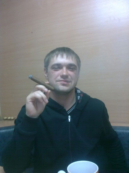 Кирилл Денисов