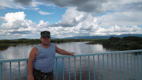 Алексей Моргун