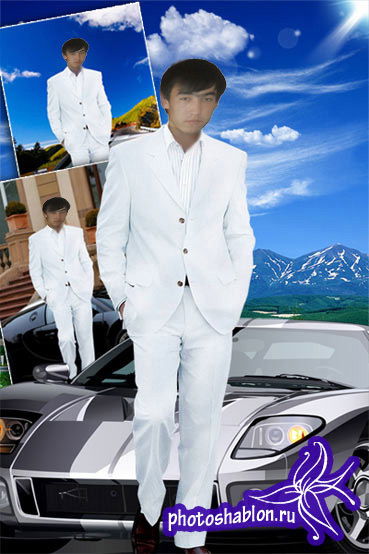 Есберген Сатимов