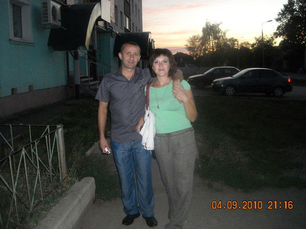 Юлия Александрова