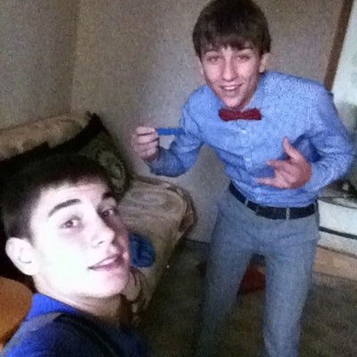 Александр Спиридонов