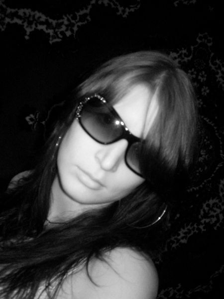 Танечка Белогурова