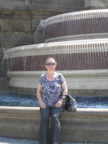 Татьяна Фаренюк