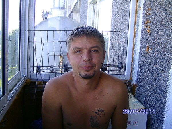 Александр Санько