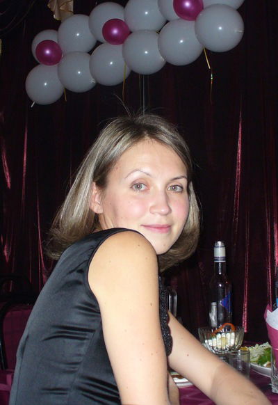 Вероника Завялова