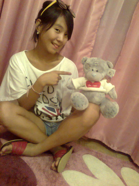 *_Janeka *_Nasurzhanova_*