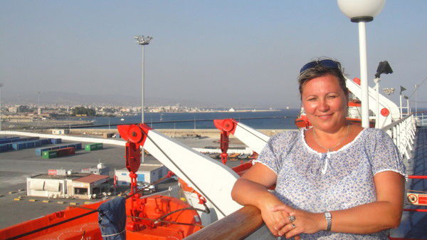 Светлана Перова