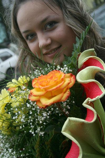 Людмила Кривобок