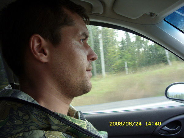 Евгений Давлетшин