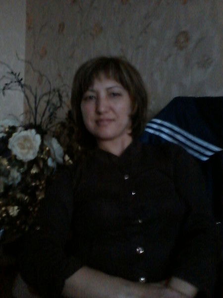 Мухаббат Абдуллаева