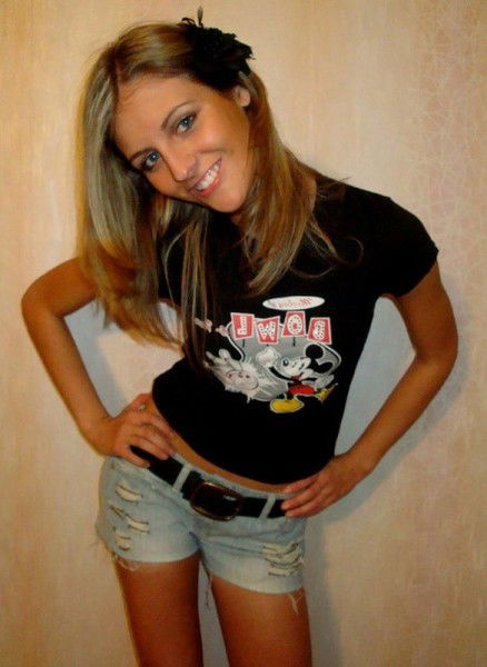 Ксения Ольшевская