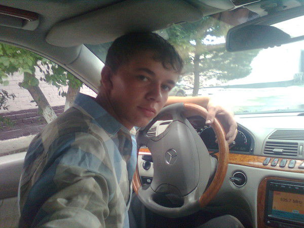 Константин Маргасов