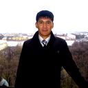 Аманжол Ташетов