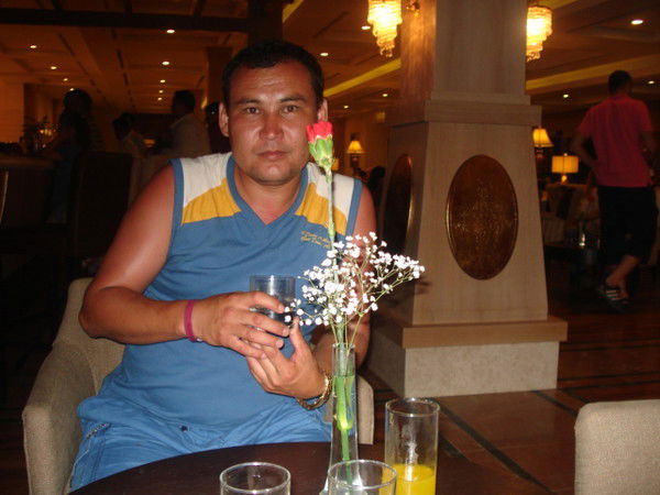 Жансерик Нуржанов