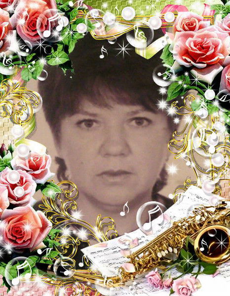 Мавлида Субуханова