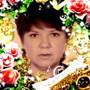 Мавлида Субуханова