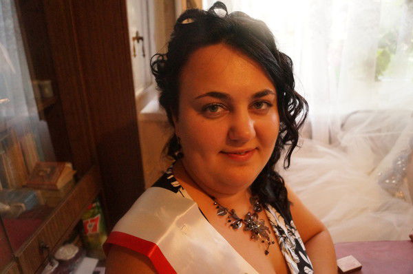 Анастасия Марина