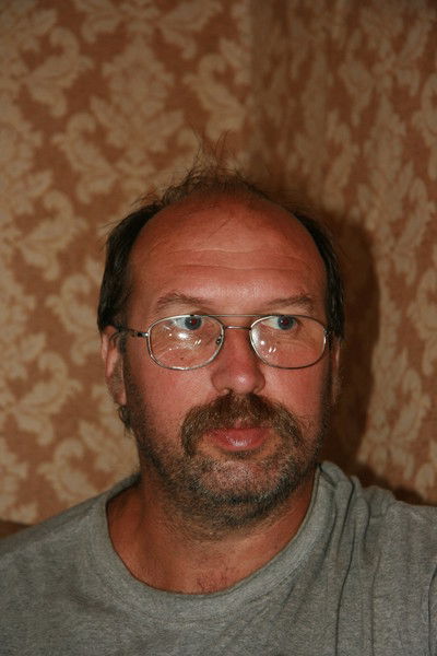 Георгий Фролов