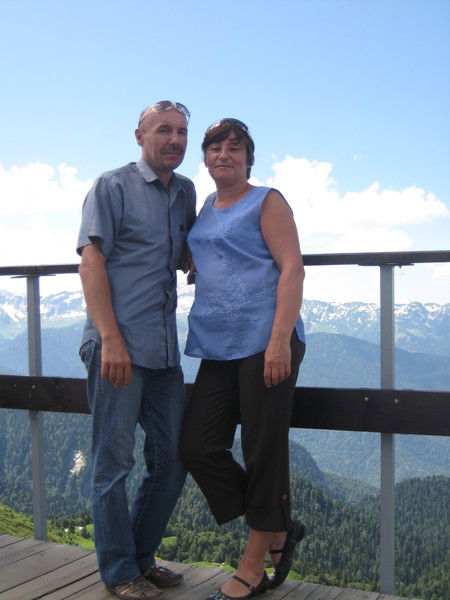 Тамара Филистович