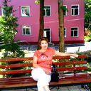 Perdegul Akbaeva