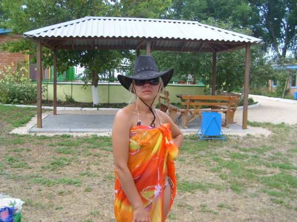 Курамшина Татьяна