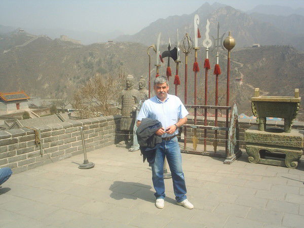 Владимир Билык