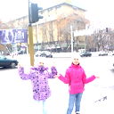 Заира Баймулдина
