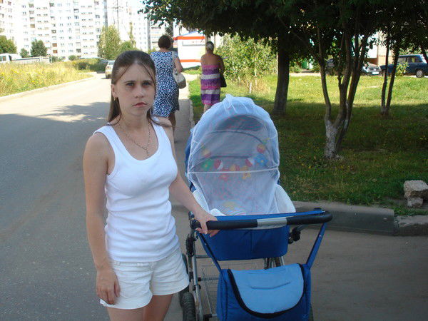 Алёна Шеенкова