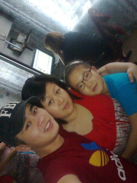 Лиза Тлеугалиева