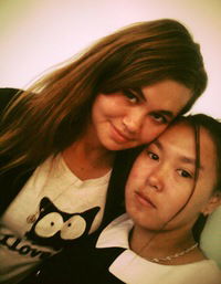 Нина Соколова