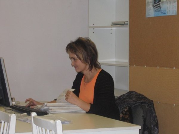 Наташа Молчан