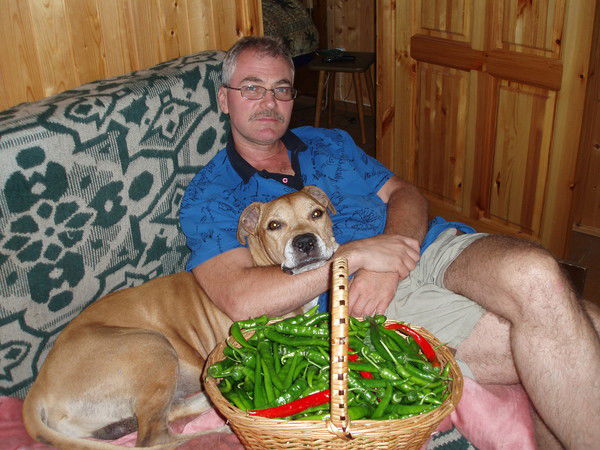 Вадим Неизвестно