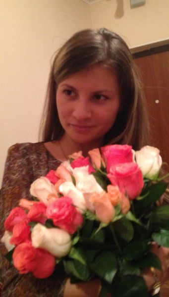 Елена Селянская