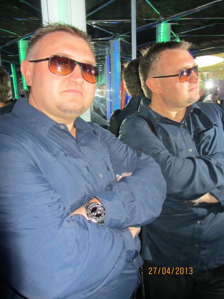 Юрий Андриенко