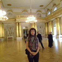 Анна Фаттахова