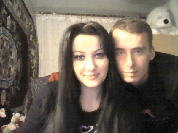 Вишневый Компот