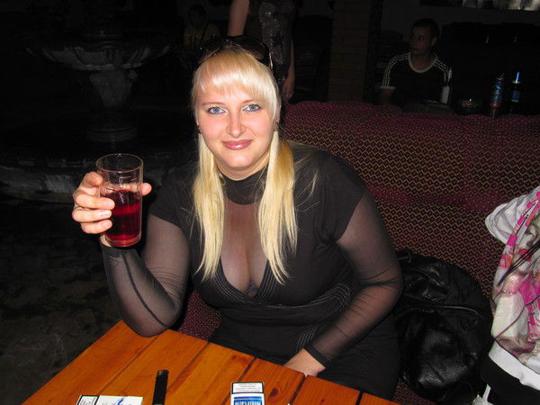 Марина Литовченко