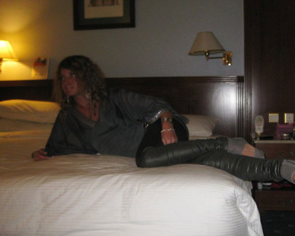 Оксана Токарева