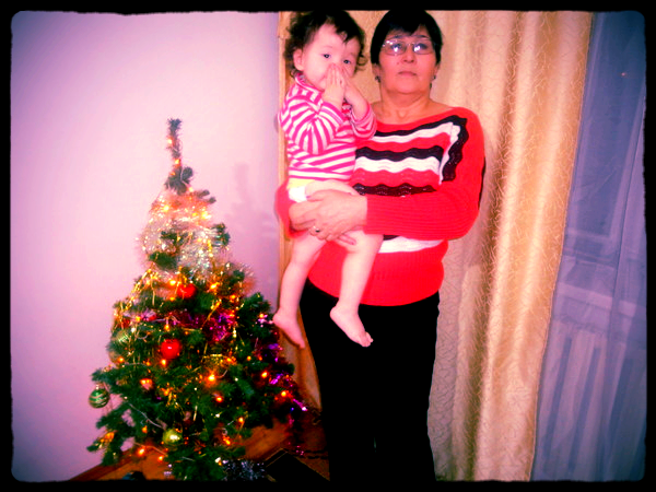 Тамара Джумагалиева