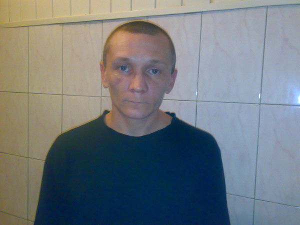 Павел Парфенов