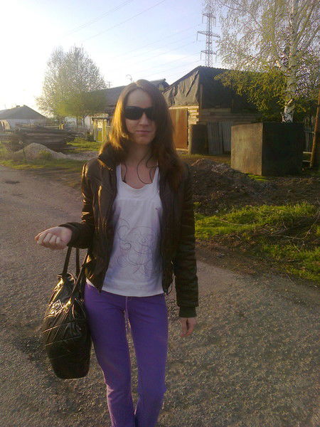 Мария Кононова