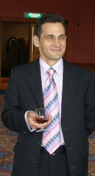 Борыка Сергей