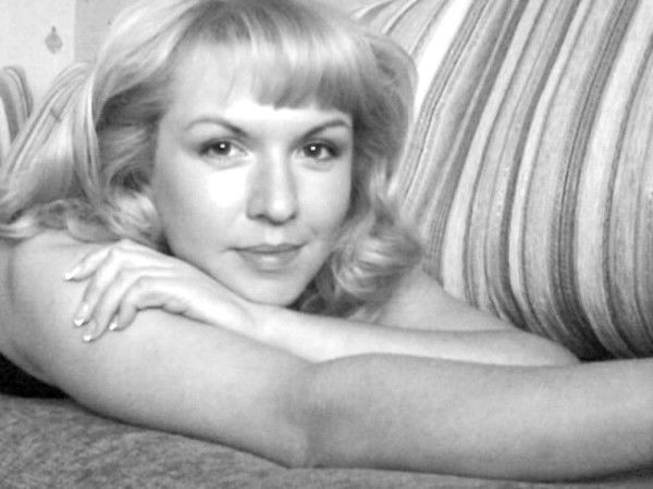 Зоя Ампилогова