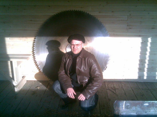 Юрий Прокопьев