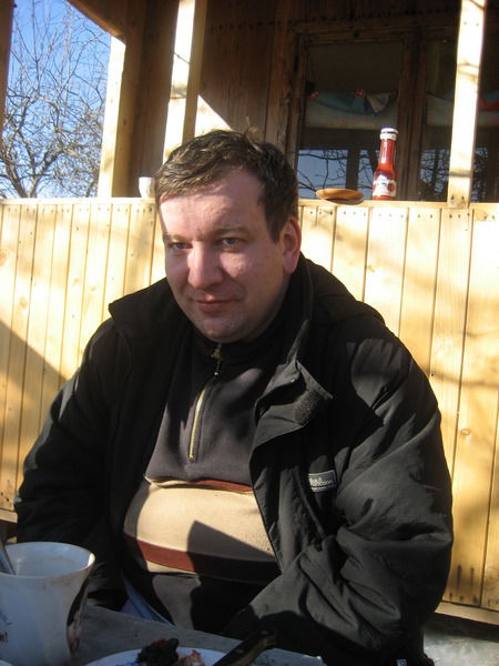 Дмитрий Тропов