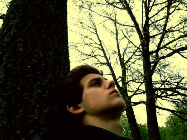 Александр Железнов